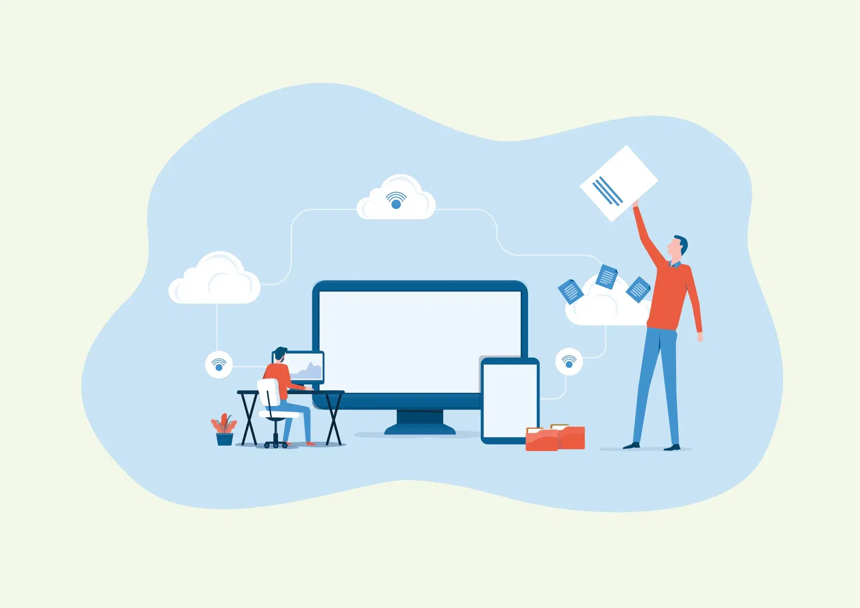 Expert Analysis and Statement of a European Patent Attorney on Proofbox