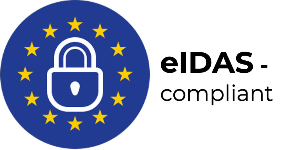 eIDAS Logo