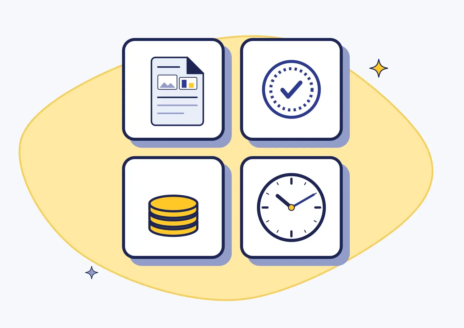 The Four Most Valuable Use Cases for Defensive Publications