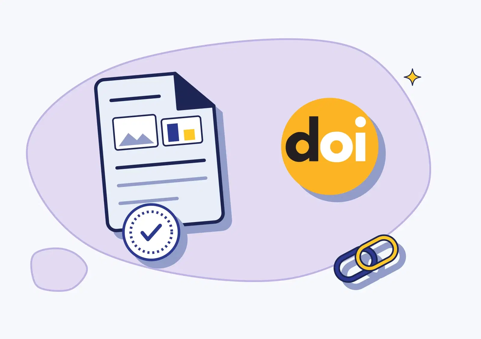 Because Proof Deserves a Permanent Identity: eSeal and DOI at Proofbox