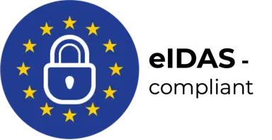 eIDAS compliant