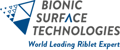 bionic surface logo large